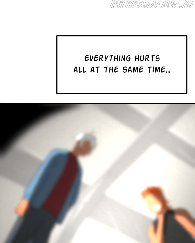 21st Century Knights chapter 37 - page 86