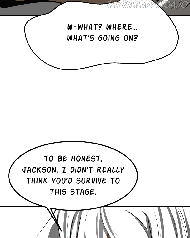 21st Century Knights chapter 37 - page 97
