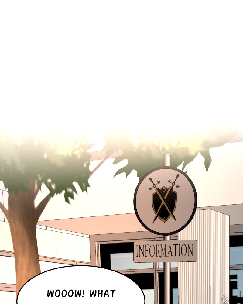 21st Century Knights chapter 18 - page 42