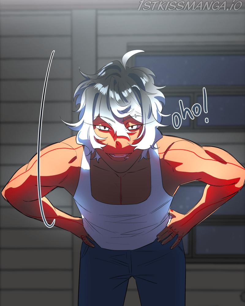 21st Century Knights chapter 26 - page 103