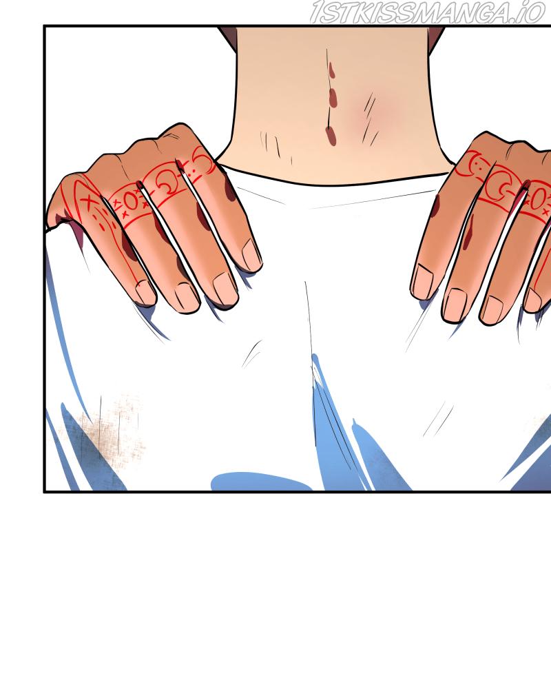 21st Century Knights chapter 26 - page 106