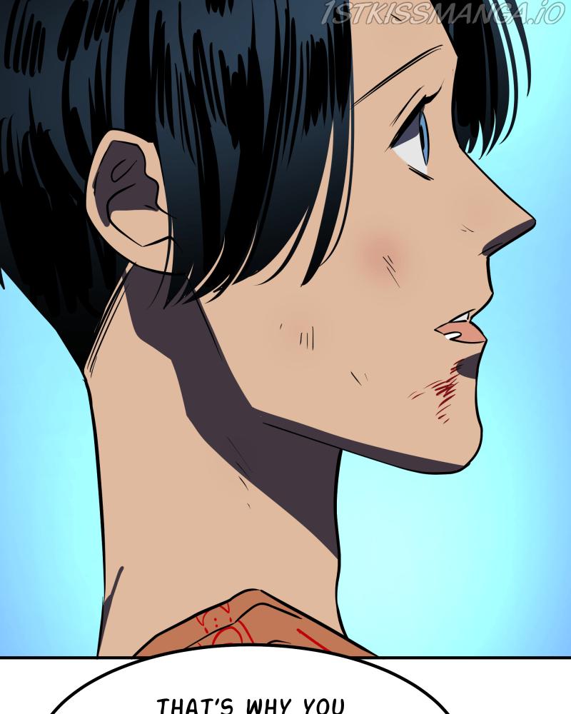 21st Century Knights chapter 26 - page 110