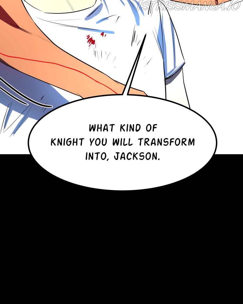 21st Century Knights chapter 26 - page 120