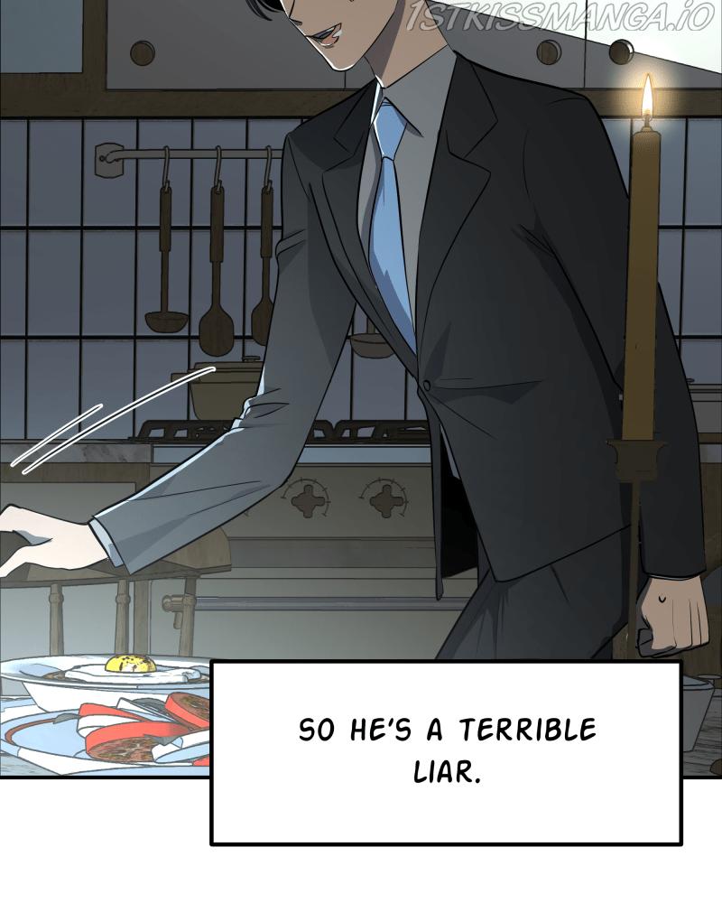 21st Century Knights chapter 26 - page 16