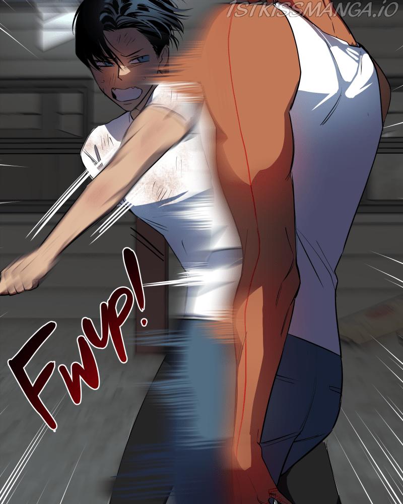 21st Century Knights chapter 26 - page 26