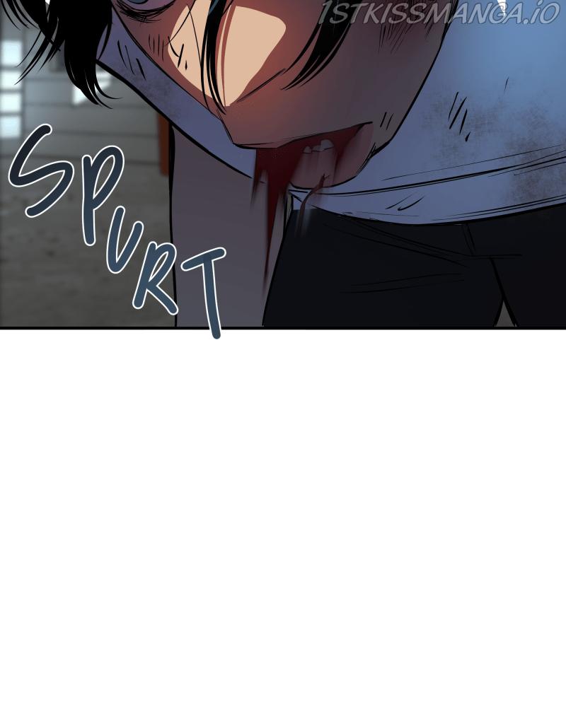21st Century Knights chapter 26 - page 31