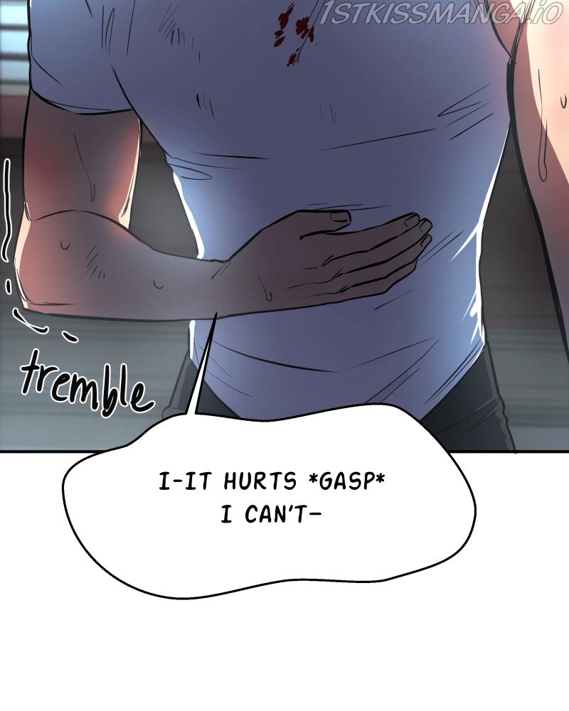 21st Century Knights chapter 26 - page 37