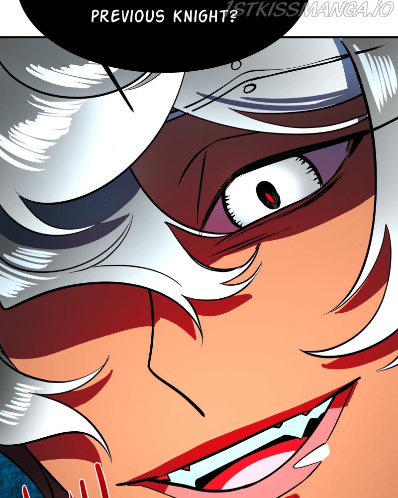 21st Century Knights chapter 26 - page 61