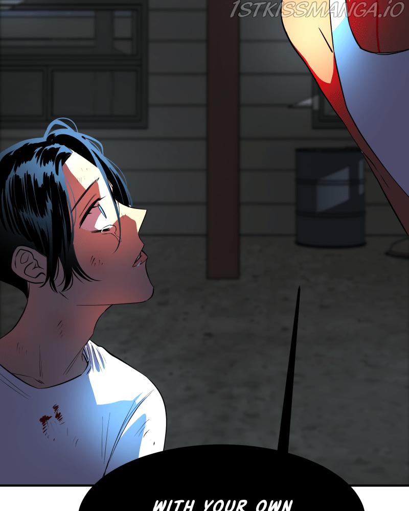 21st Century Knights chapter 26 - page 66