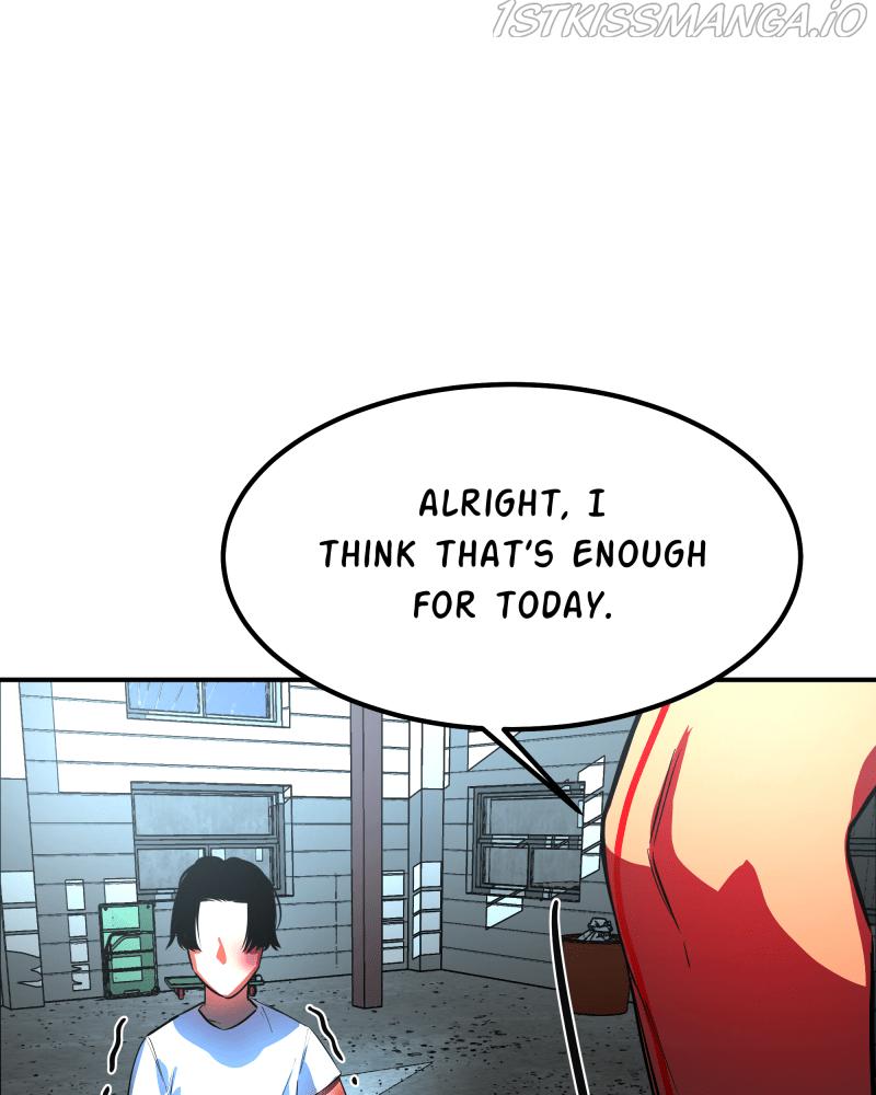 21st Century Knights chapter 26 - page 73