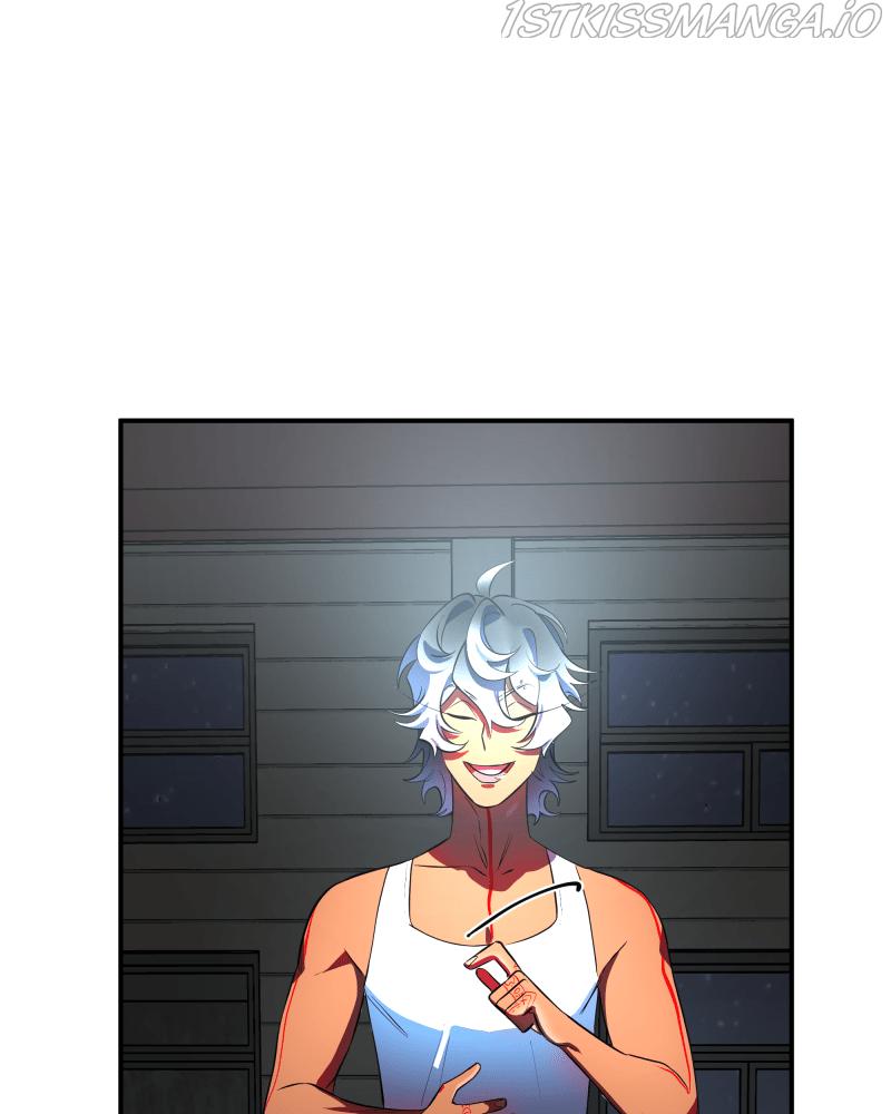 21st Century Knights chapter 26 - page 75