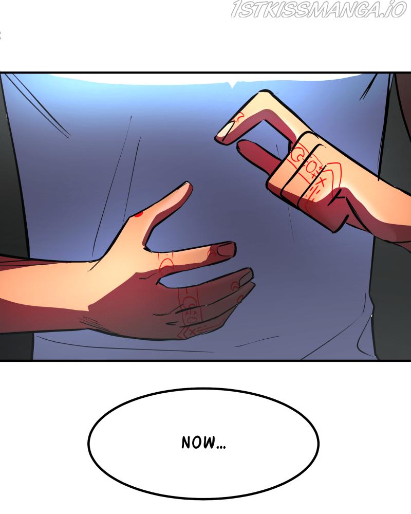 21st Century Knights chapter 26 - page 77