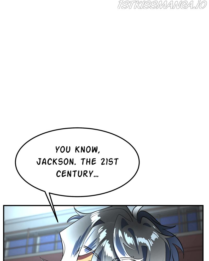 21st Century Knights chapter 26 - page 90