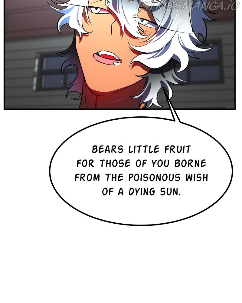 21st Century Knights chapter 26 - page 91
