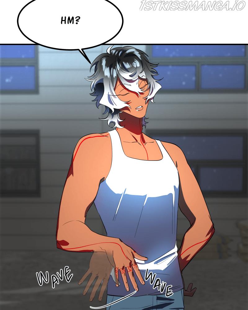 21st Century Knights chapter 26 - page 97