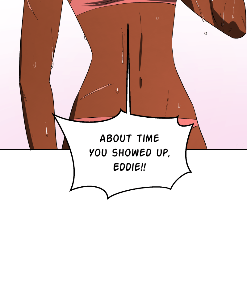 21st Century Knights Chapter 68 - page 22