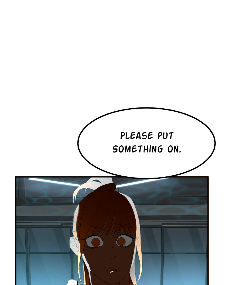 21st Century Knights Chapter 68 - page 26