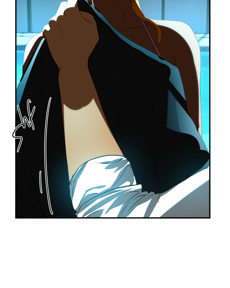 21st Century Knights Chapter 68 - page 27