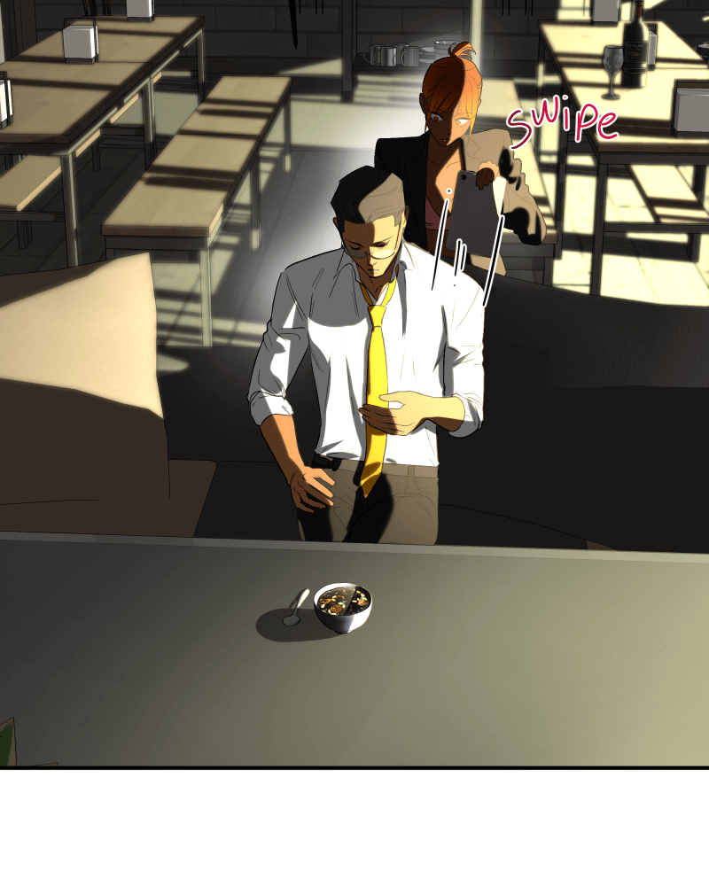 21st Century Knights Chapter 68 - page 37