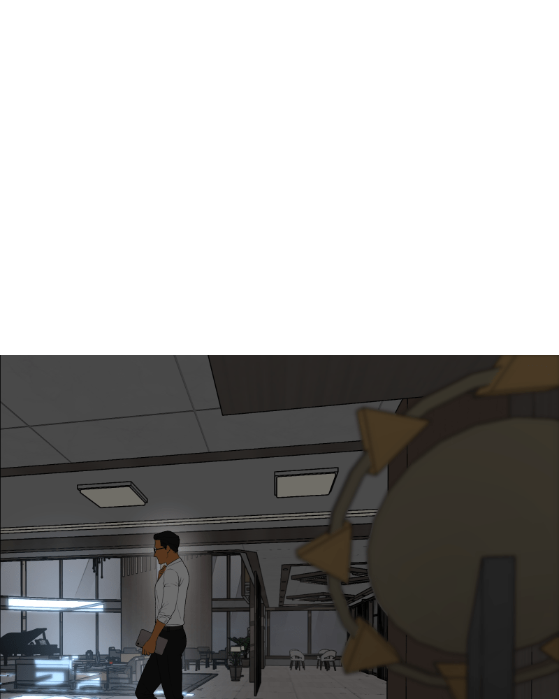 21st Century Knights Chapter 68 - page 5
