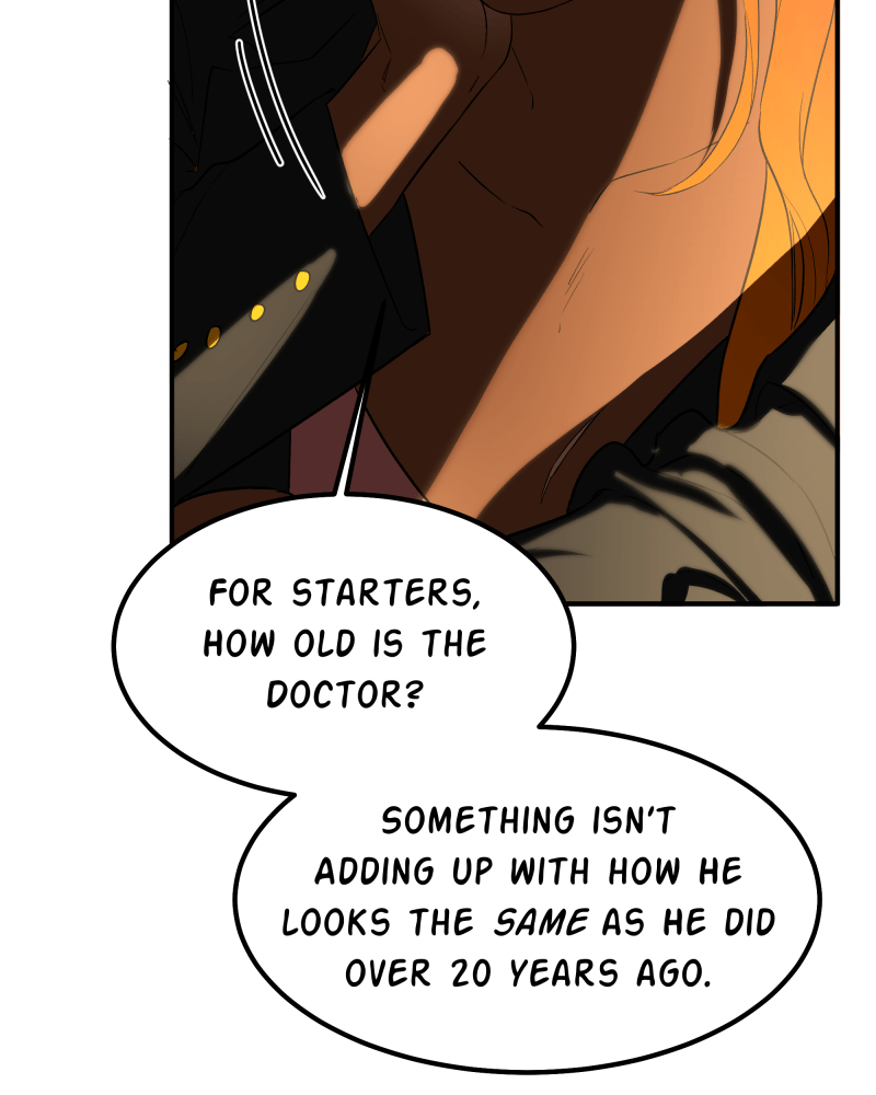 21st Century Knights Chapter 68 - page 69