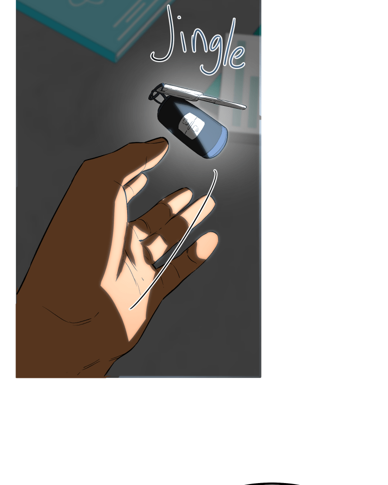 21st Century Knights Chapter 68 - page 7