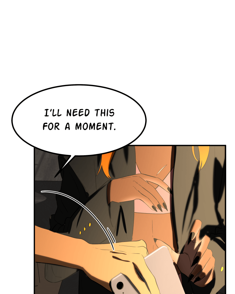 21st Century Knights Chapter 68 - page 71