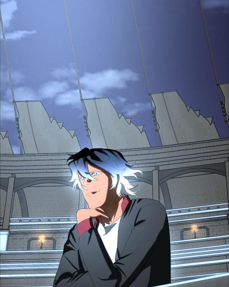 21st Century Knights Chapter 68 - page 96