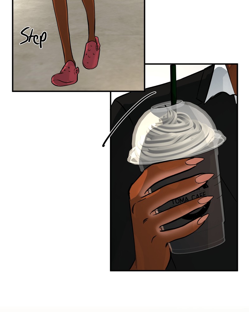 21st Century Knights chapter 17 - page 20
