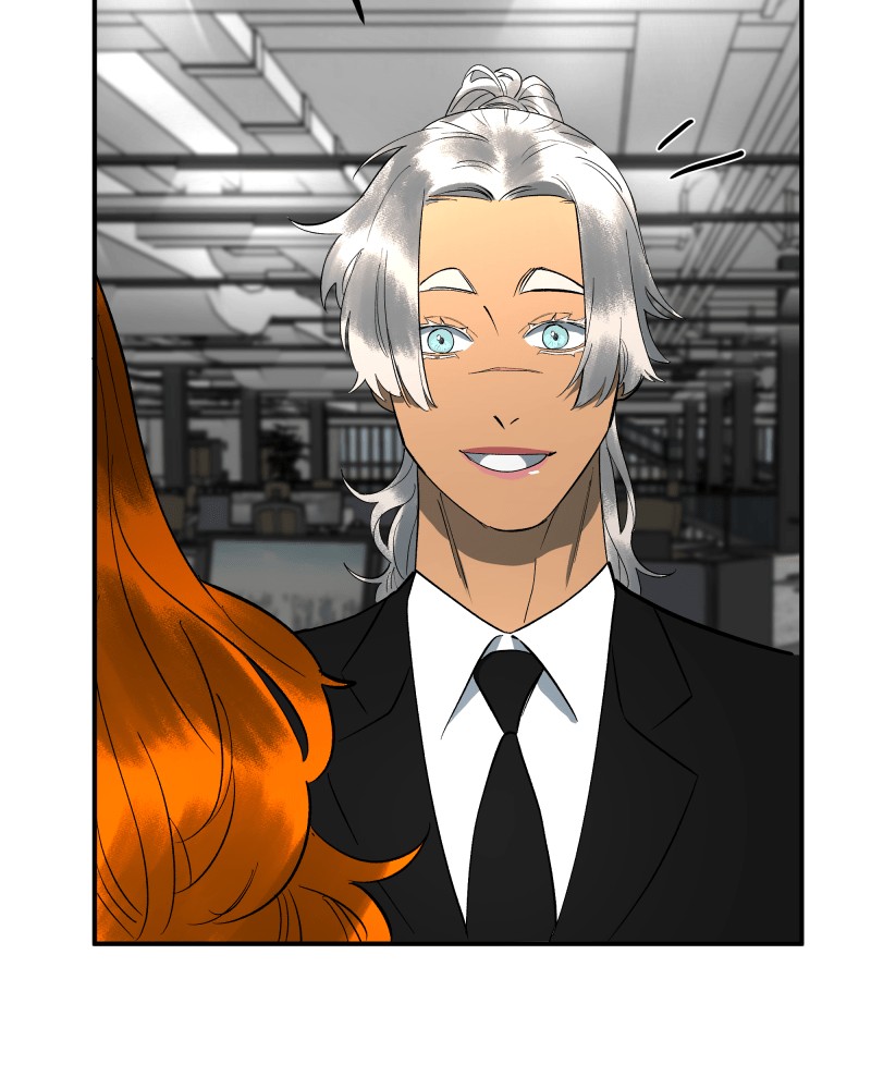 21st Century Knights chapter 17 - page 40