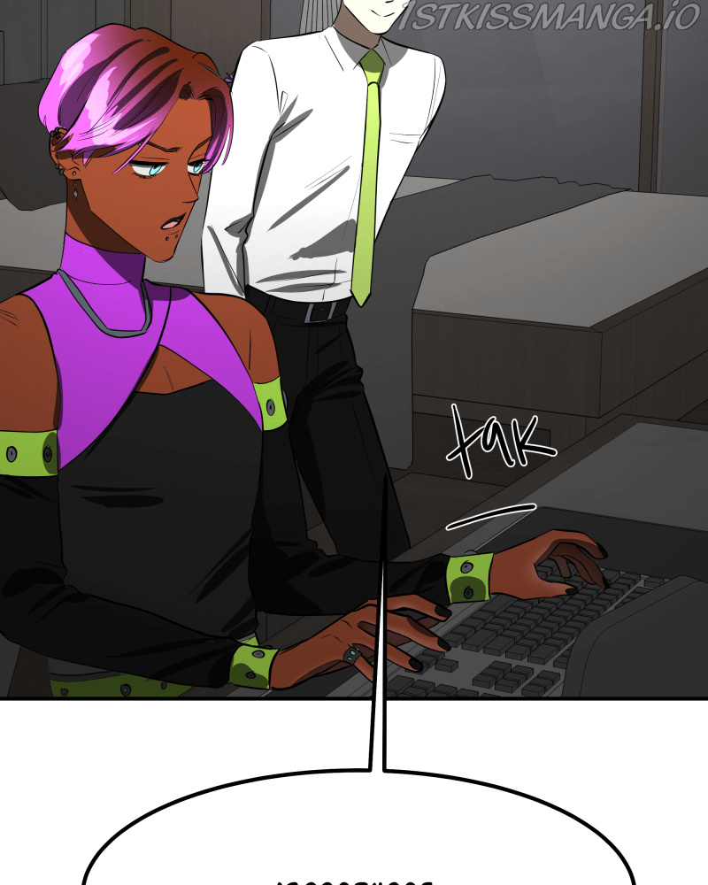 21st Century Knights chapter 36 - page 100