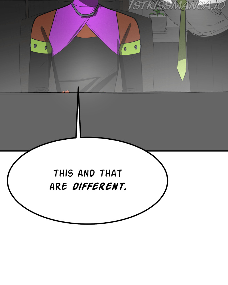 21st Century Knights chapter 36 - page 104