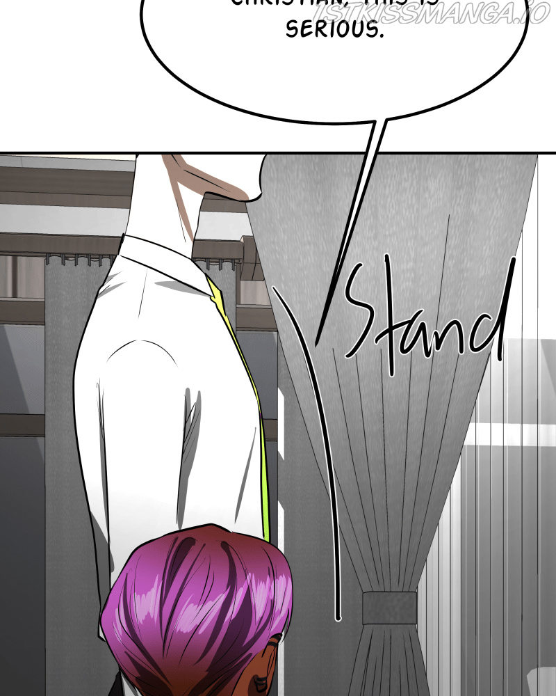 21st Century Knights chapter 36 - page 121