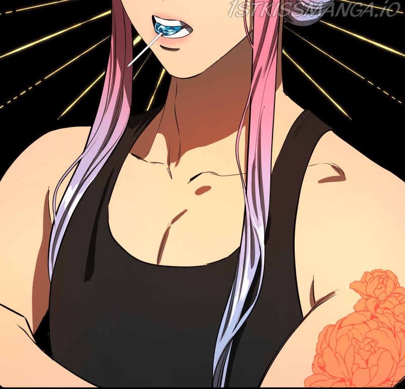 21st Century Knights chapter 36 - page 136