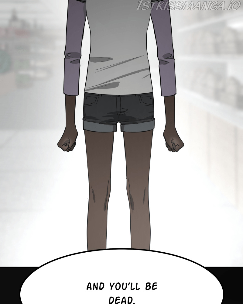 21st Century Knights chapter 36 - page 19