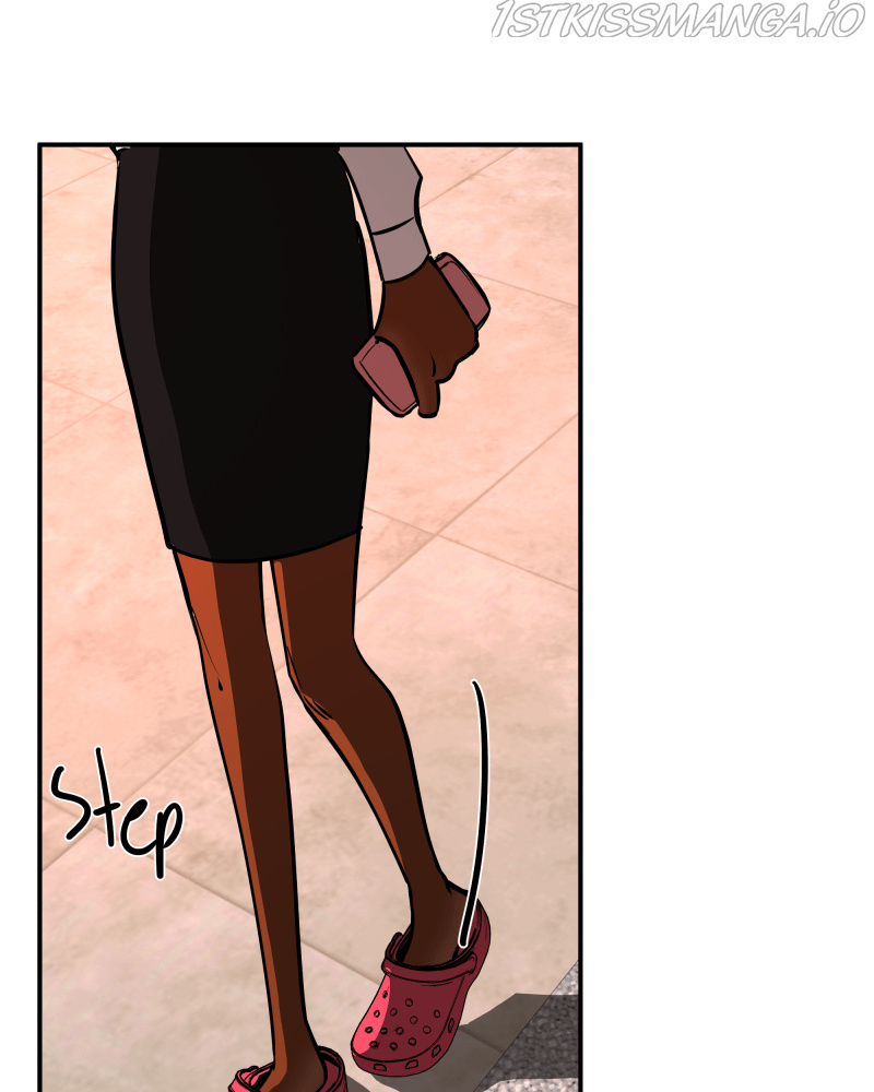 21st Century Knights chapter 36 - page 57
