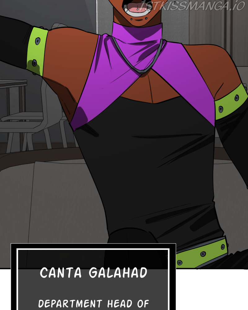 21st Century Knights chapter 36 - page 66
