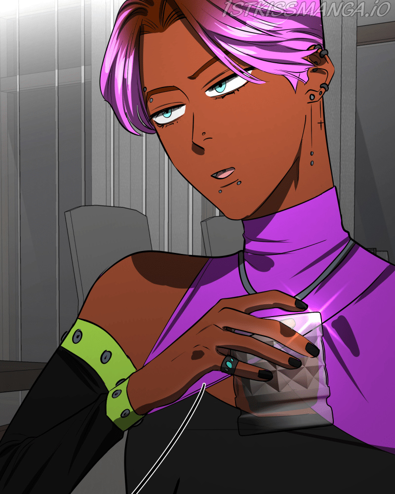 21st Century Knights chapter 36 - page 71