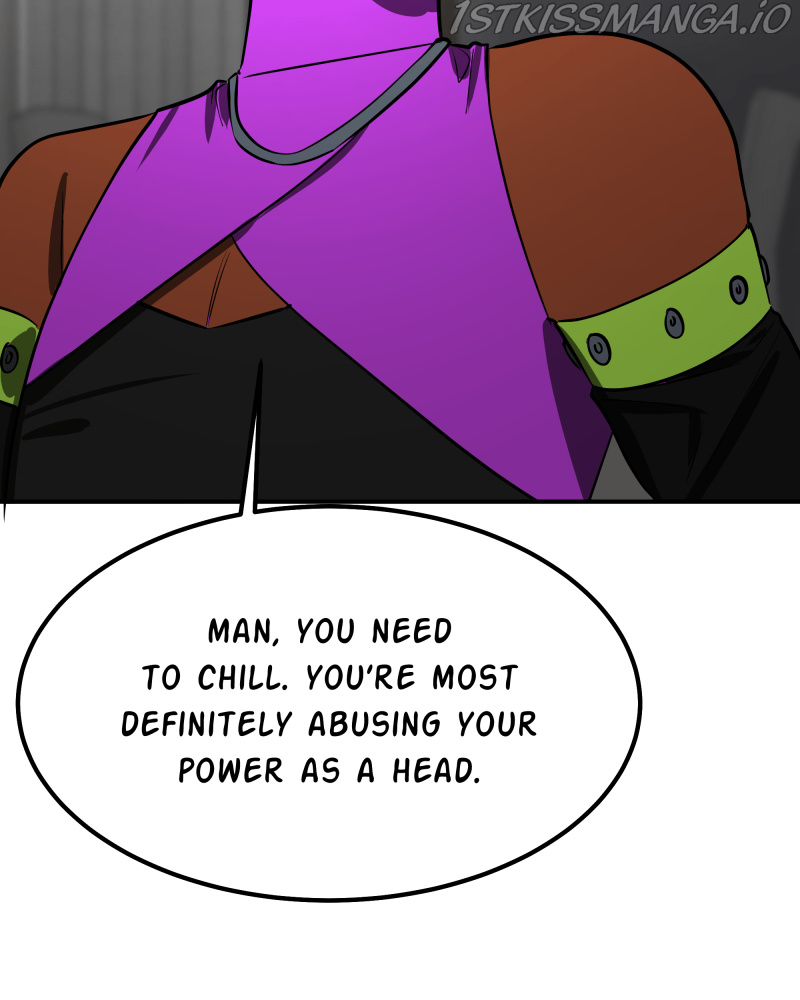 21st Century Knights chapter 36 - page 76