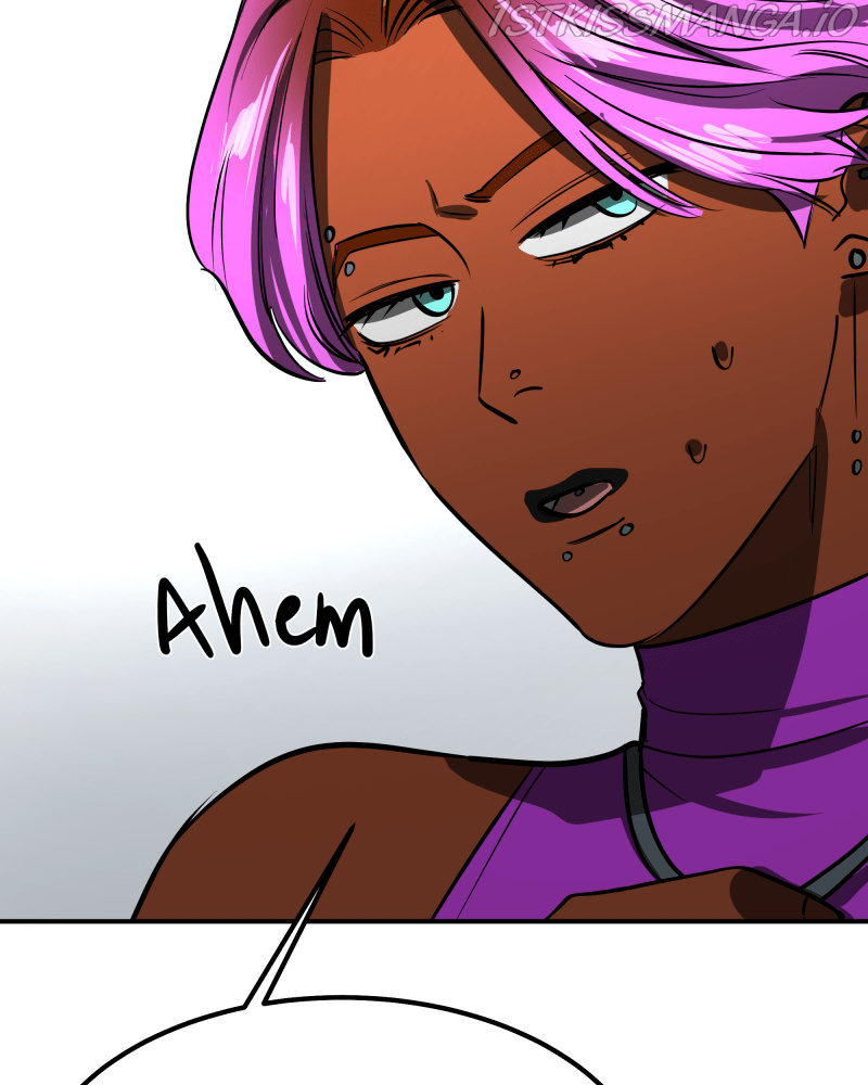 21st Century Knights chapter 36 - page 80