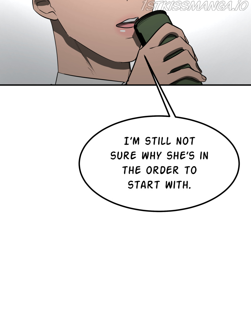 21st Century Knights chapter 36 - page 88