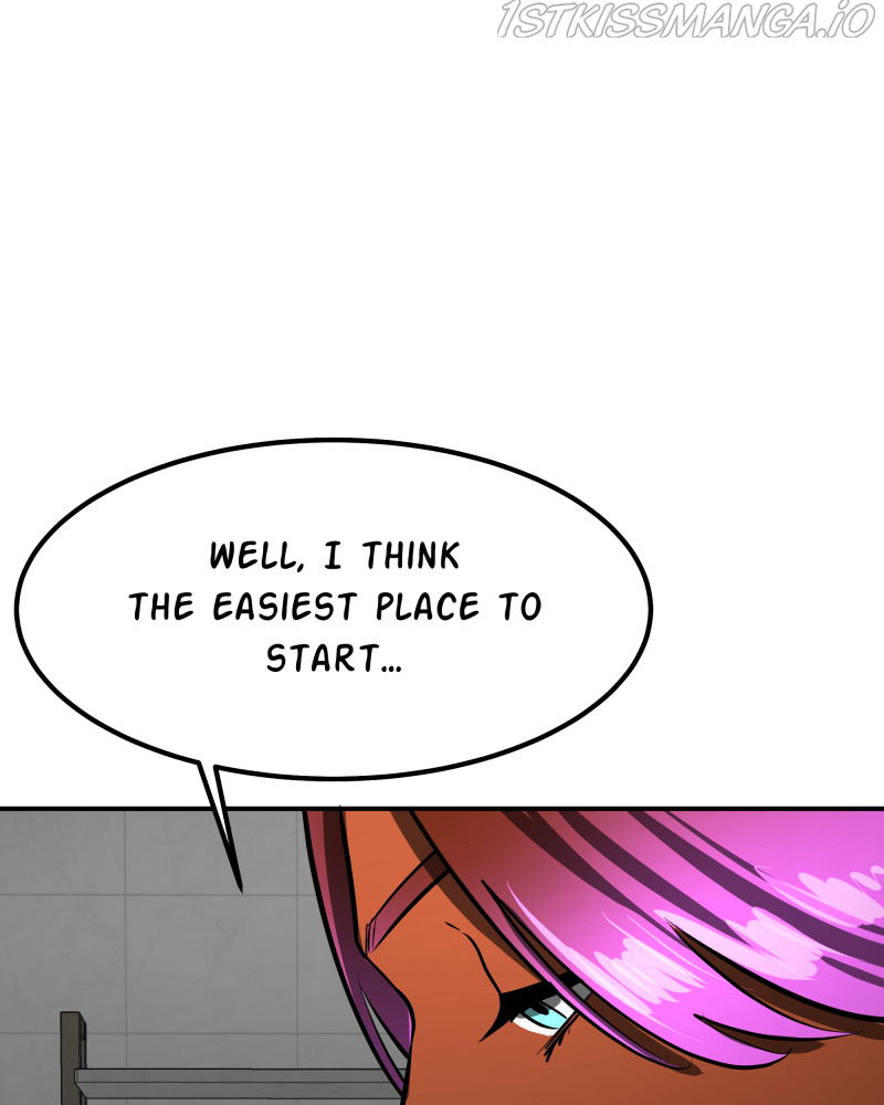 21st Century Knights chapter 36 - page 93