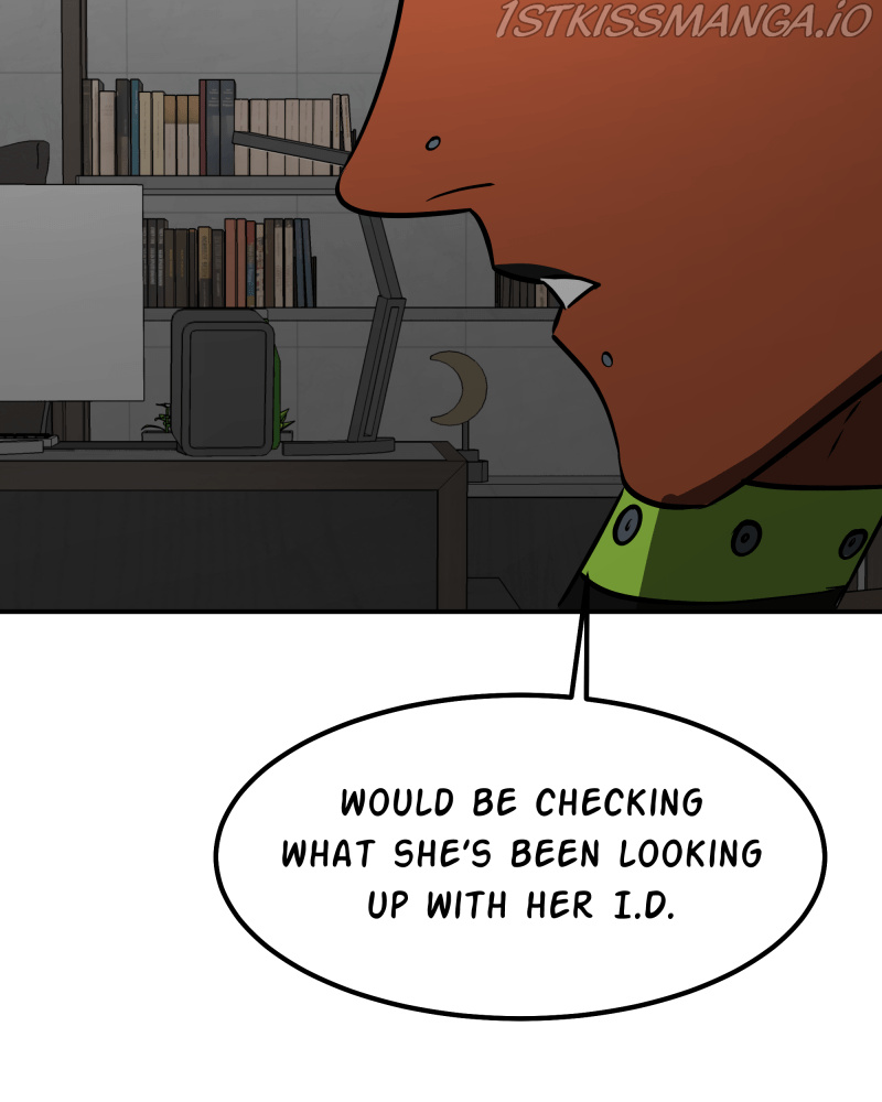 21st Century Knights chapter 36 - page 94