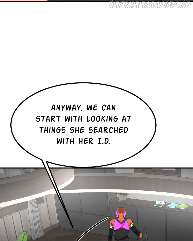 21st Century Knights chapter 36 - page 97
