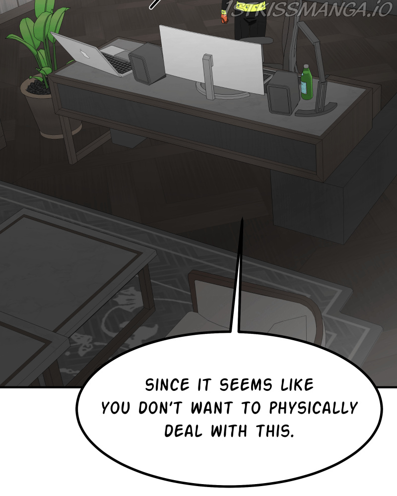 21st Century Knights chapter 36 - page 98