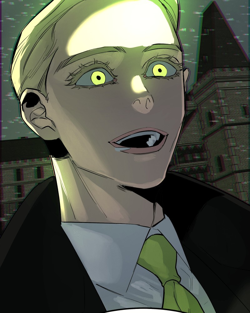21st Century Knights chapter 16 - page 100