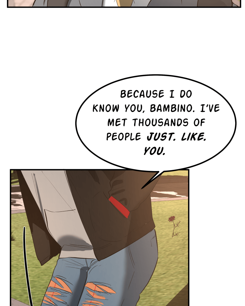 21st Century Knights chapter 16 - page 122
