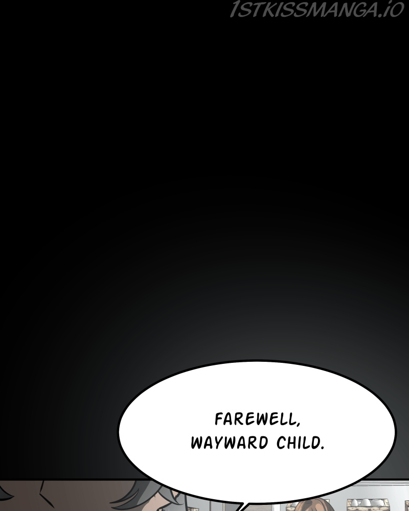 21st Century Knights chapter 35 - page 1