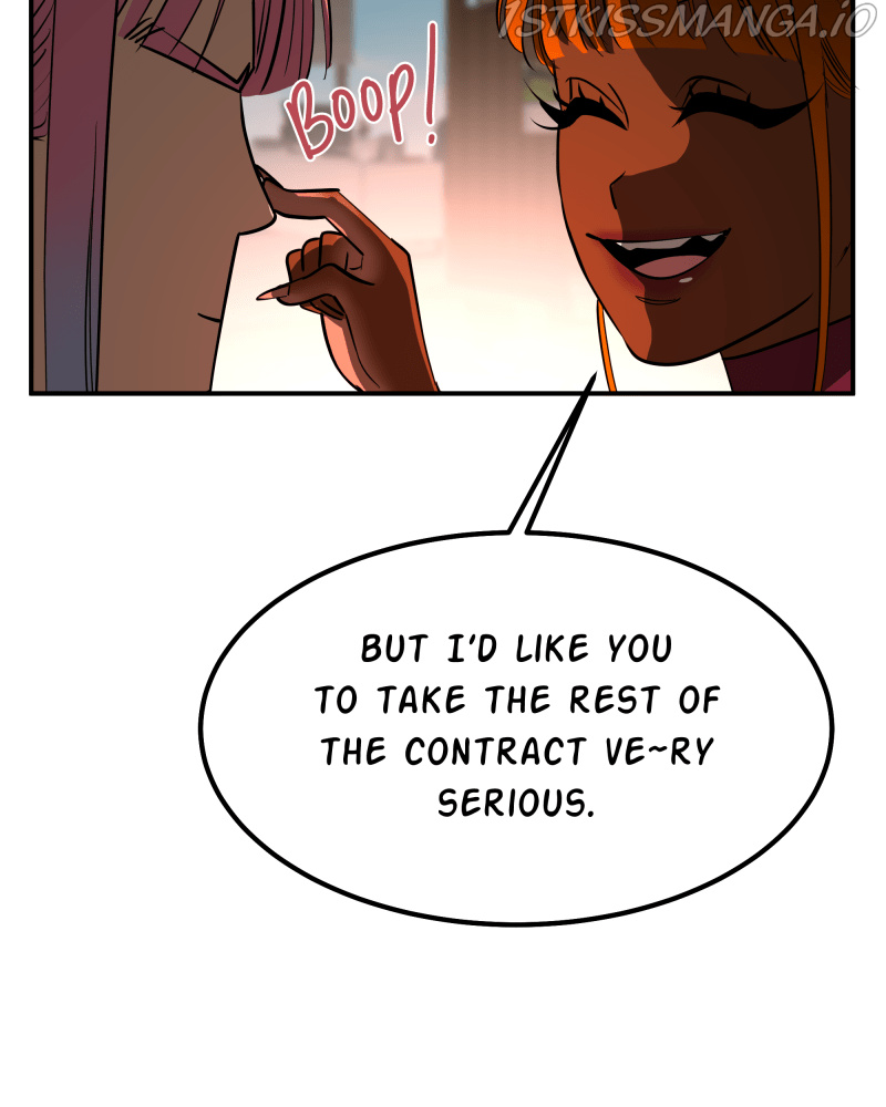 21st Century Knights chapter 35 - page 100