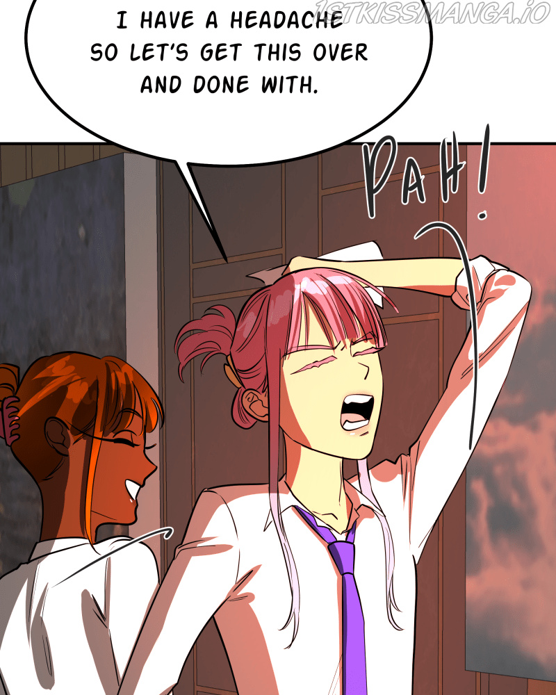 21st Century Knights chapter 35 - page 103